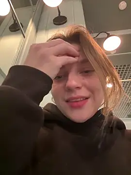 ValenciaShock online show from February 2026 07:42:02 AM