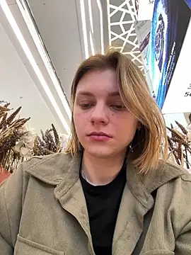 ValenciaShock online show from April 2026 07:13:02 AM