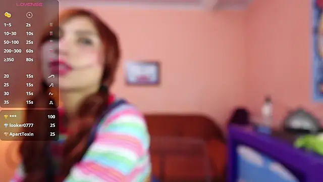 Snapshot of miss_sweett chatting on October 2025 06:40:02 PM miss sweett online show from October 2025 06:40:02 PM