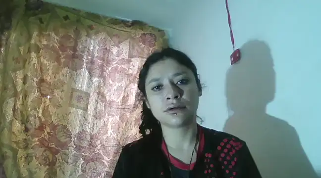 TamaraNauthy online show from December 2024 01:51:01 PM