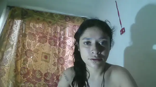 TamaraNauthy online show from December 2024 03:54:02 PM