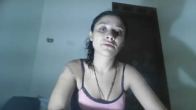 TamaraNauthy online show from January 2025 08:04:01 PM