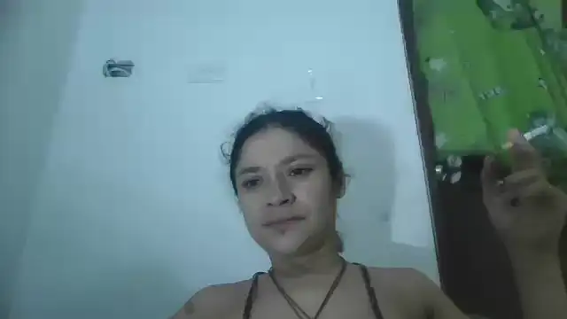 TamaraNauthy online show from March 2025 12:30:02 PM