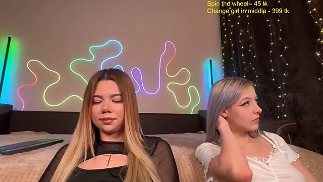 NickAnny online show from January 2025 06:36:02 PM