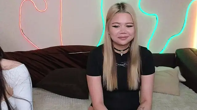 Snapshot of NickAnny chatting on June 2026 10:38:02 AM NickAnny online show from June 2026 10:38:02 AM