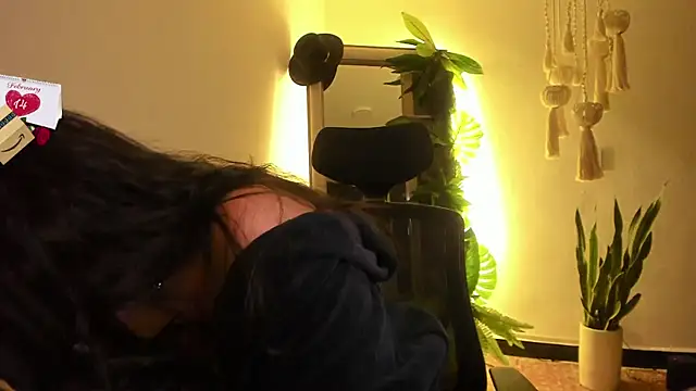 Mala Bad online show from February 2025 05:33:01 PM