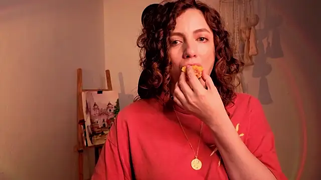 Mala Bad online show from February 2026 03:12:01 PM