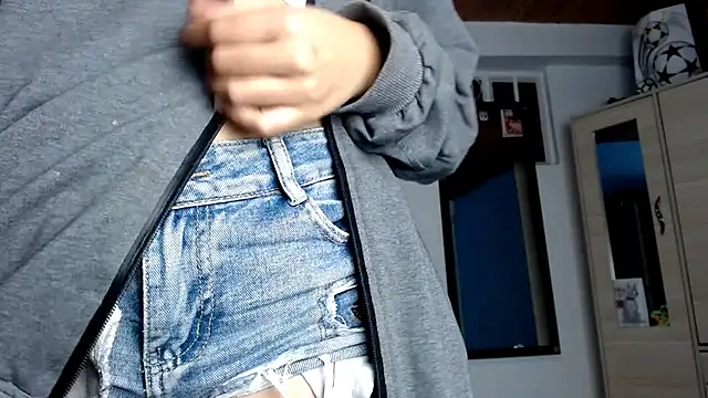 Nasty 019 online show from December 2024 06:25:02 AM