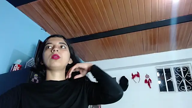 Nasty 019 online show from January 2026 11:52:01 PM