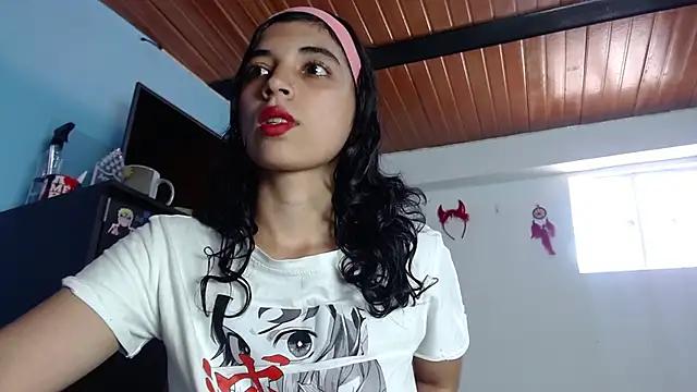 Nasty 019 online show from February 2026 10:08:02 PM