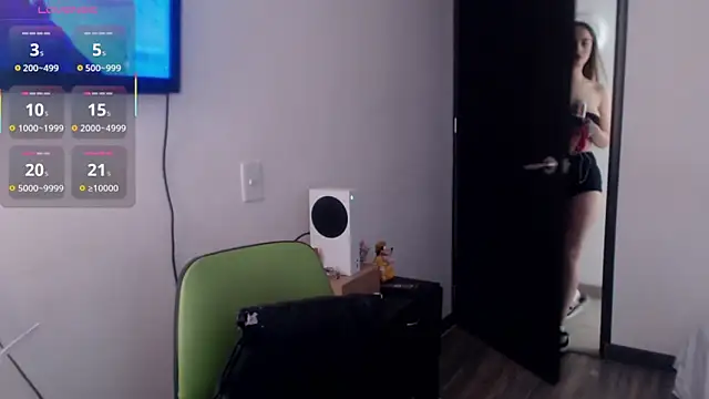 Snapshot of Sophi-tayson chatting on September 2025 05:27:02 PM Sophi-tayson online show from September 2025 05:27:02 PM