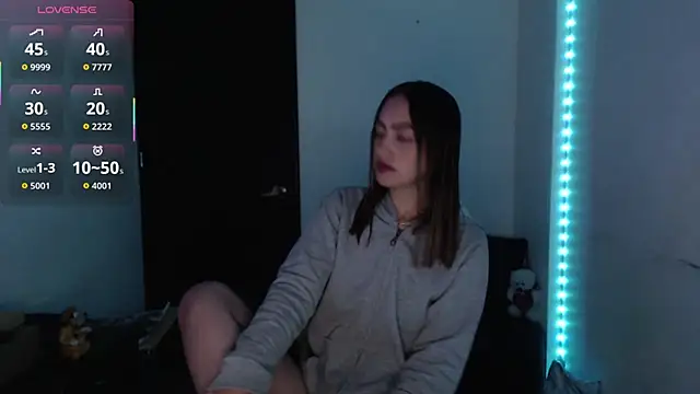 Snapshot of Sophi-tayson chatting on October 2025 10:41:01 PM Sophi-tayson online show from October 2025 10:41:01 PM