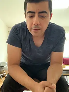 Snapshot of _Playboy_ chatting on September 2025 02:40:01 PM  Playboy  online show from September 2025 02:40:01 PM