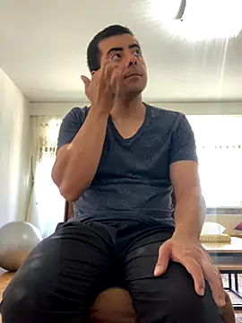 Snapshot of _Playboy_ chatting on September 2025 01:35:01 PM  Playboy  online show from September 2025 01:35:01 PM