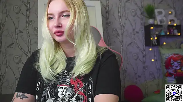 Moon Valkyrie online show from January 2026 09:02:02 AM