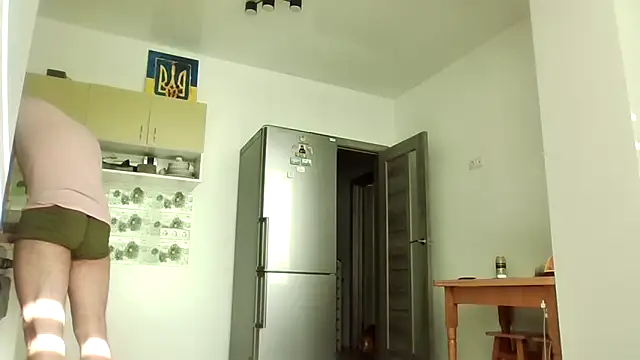 SexSanich online show from March 2026 10:10:01 AM