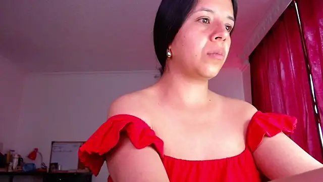 VALERY MEER online show from February 2026 12:13:02 PM