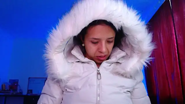 VALERY MEER online show from March 2026 11:47:01 AM