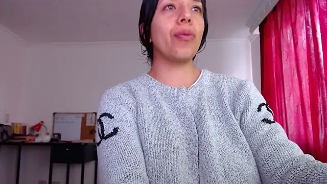 VALERY MEER online show from June 2026 12:33:02 PM