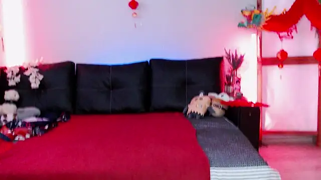 Snapshot of Wildorchid_ chatting on February 2025 09:30:01 AM Wildorchid online show from February 2025 09:30:01 AM