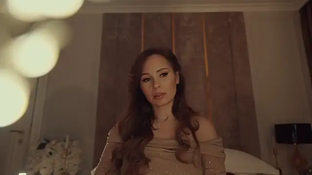 MilaDYstarlight online show from December 2025 04:36:01 PM