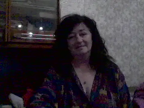 GypsiQueen2 online show from February 2025 04:51:01 PM