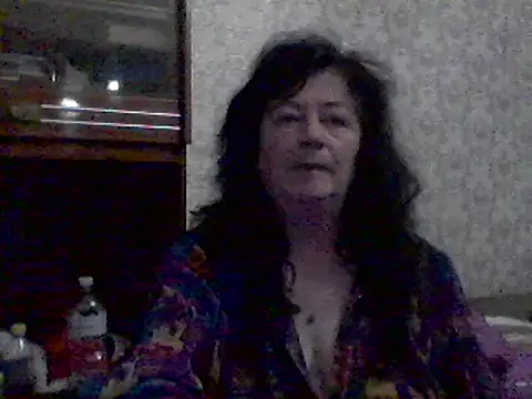 GypsiQueen2 online show from February 2025 06:26:02 PM