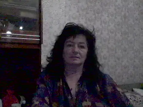 GypsiQueen2 online show from February 2025 07:47:01 PM