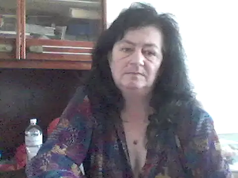 GypsiQueen2 online show from March 2025 10:52:01 AM