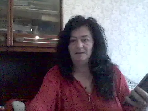 GypsiQueen2 online show from March 2025 01:51:01 PM
