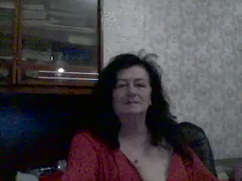 GypsiQueen2 online show from March 2025 06:37:01 PM