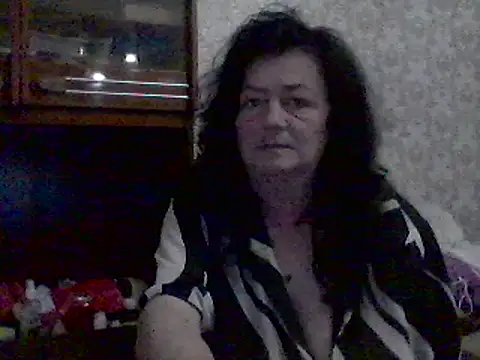 GypsiQueen2 online show from March 2025 07:58:02 PM