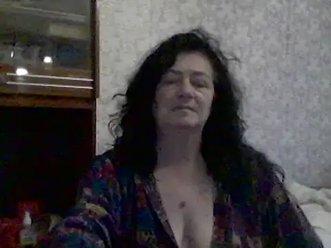 GypsiQueen2 online show from March 2025 03:06:01 PM