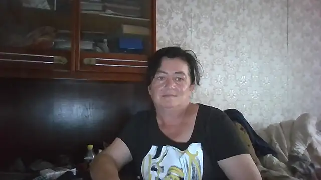 GypsiQueen2 online show from September 2025 09:53:02 AM