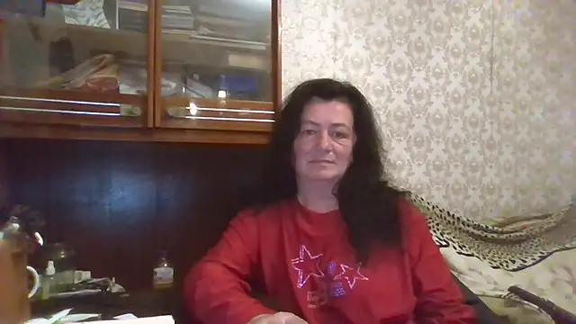 GypsiQueen2 online show from November 2025 03:55:01 PM