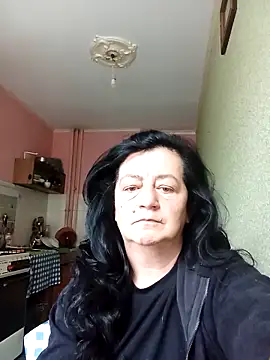 GypsiQueen2 online show from February 2026 08:12:02 AM