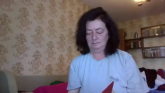 GypsiQueen2 online show from July 2026 09:35:01 AM