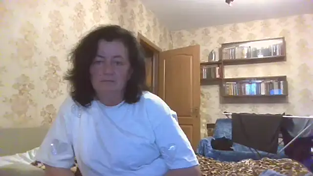 GypsiQueen2 online show from July 2026 06:32:02 PM