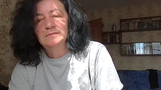 GypsiQueen2 online show from July 2026 03:36:02 PM