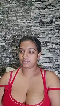 Xindias fantasyX online show from December 2025 07:11:02 PM