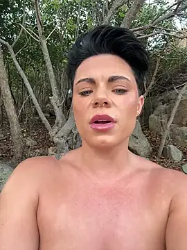 LukeLouHarvey online show from January 2025 01:22:02 AM