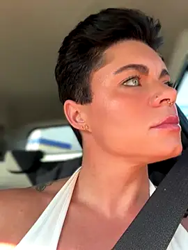 LukeLouHarvey online show from September 2025 08:58:02 AM