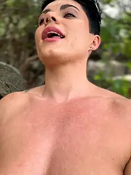 LukeLouHarvey online show from October 2025 04:29:01 AM