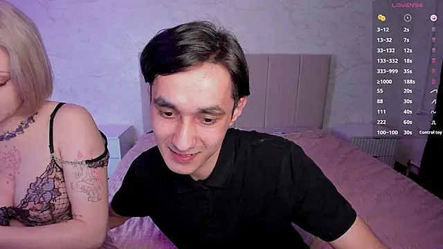 PostBabyyy online show from April 2026 08:31:01 PM