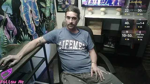 Snapshot of XxBobbyDigitalxX chatting on June 2026 11:28:01 PM XxBobbyDigitalxX online show from June 2026 11:28:01 PM
