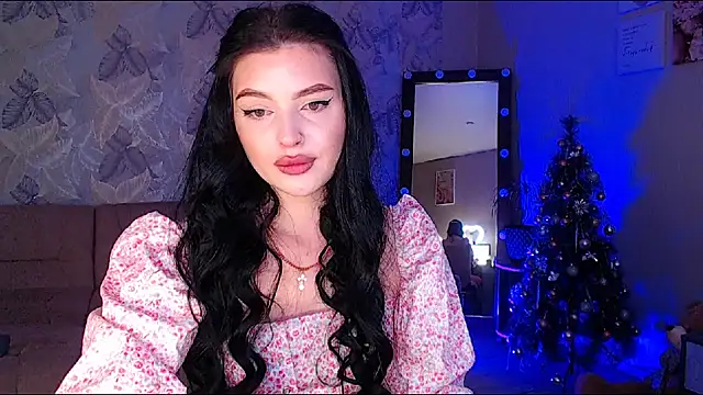   Malika   online show from December 2024 08:15:01 AM