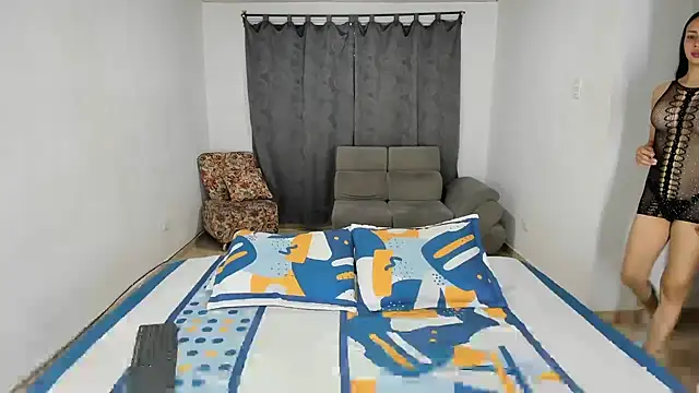 Snapshot of Fairycandyx chatting on January 2025 05:20:02 AM Fairycandyx online show from January 2025 05:20:02 AM