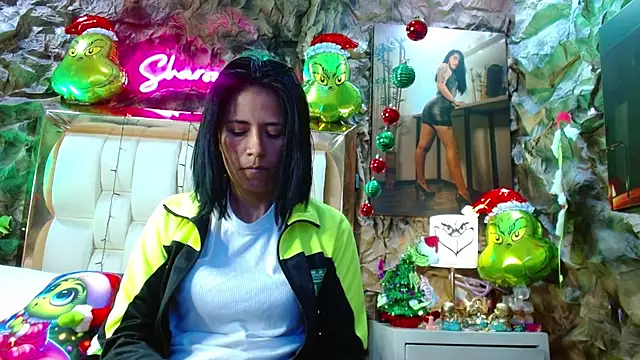 sharoon cheerry online show from December 2024 12:29:02 PM