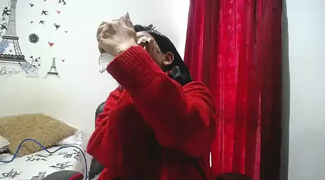 sharoon cheerry online show from March 2025 01:40:01 PM