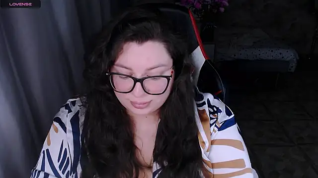 alexa sweetyy online show from October 2025 08:32:01 PM